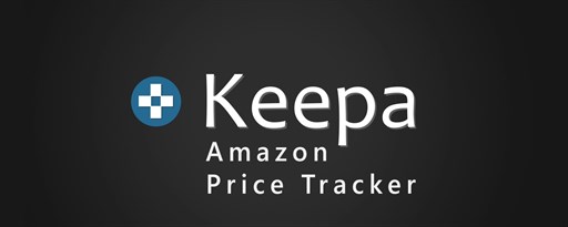 Keepa - Amazon Price Tracker marquee promo image