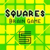 Squares - Brain Game 2