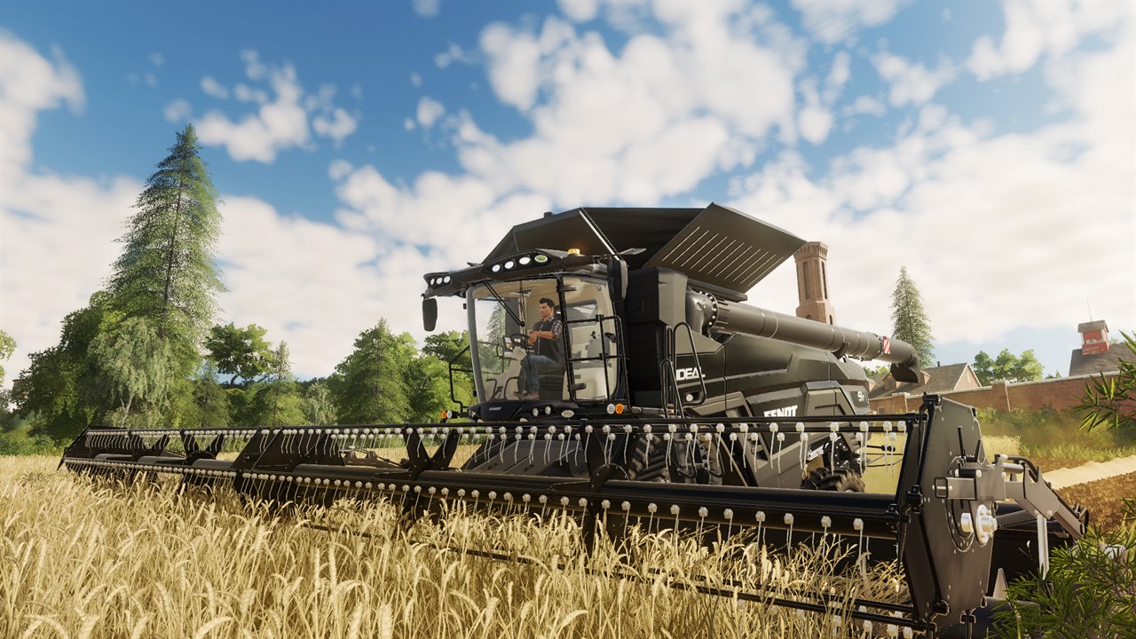 Farming Simulator 19 screenshot 9
