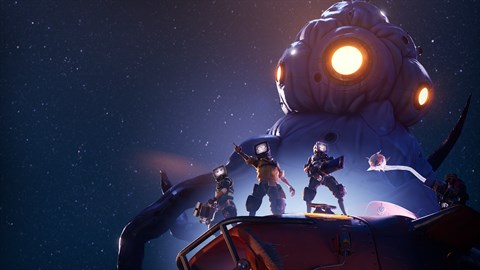 Wreck Runners