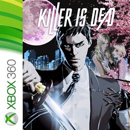Aperçu KILLER IS DEAD