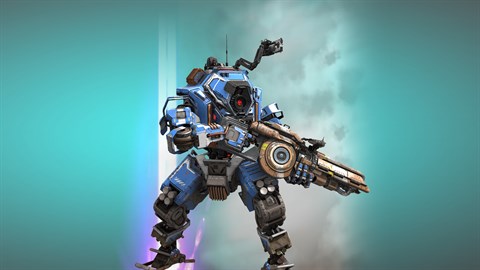 Titanfall 2 : Ion Prime