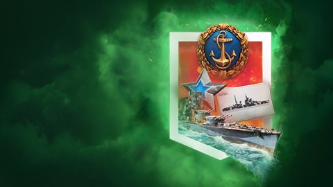Buy World of Warships: Legends — The Great Caesar | Xbox