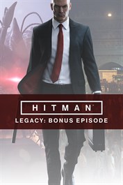 HITMAN™ - Legacy: Bonus-Missionen