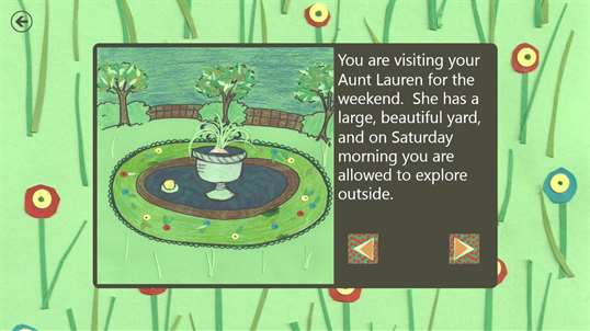 Whimsical Tales for Children screenshot 3