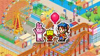 Dream Park Story