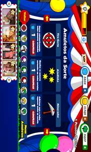 Bingo Circus screenshot 2