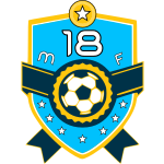 Master Football 18