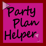Party Plan Helper