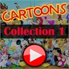 CARTOON VIDEOS COLLECTION 1