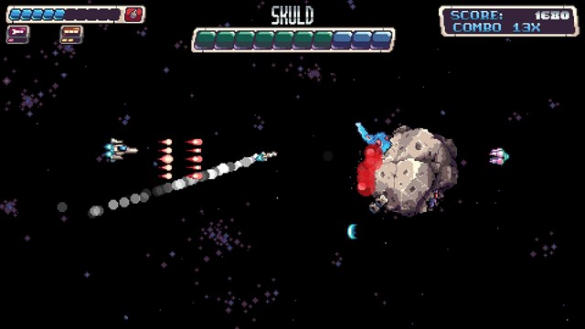 Habroxia screenshot 3