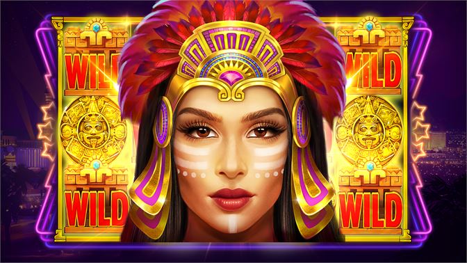 [updated] Slots And Casino - 777 Pc / Android App (mod) Casino