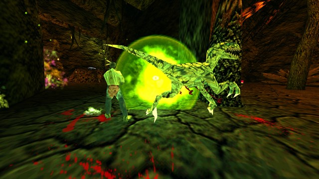 Turok Trilogy Bundle screenshot 4