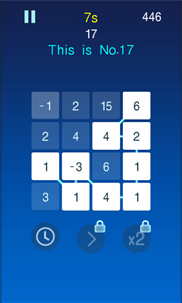 From 1 To 100 - Puzzle Game screenshot 4