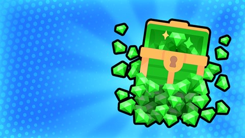 Bag Fight - Hoard of Gems