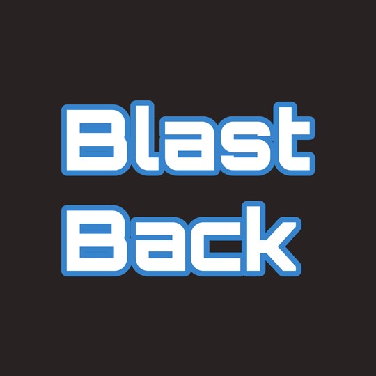 Blast Back for Xbox in United States region