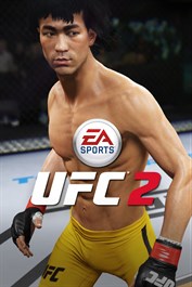 EA SPORTS™ UFC® 2 Bruce Lee - Peso-pena