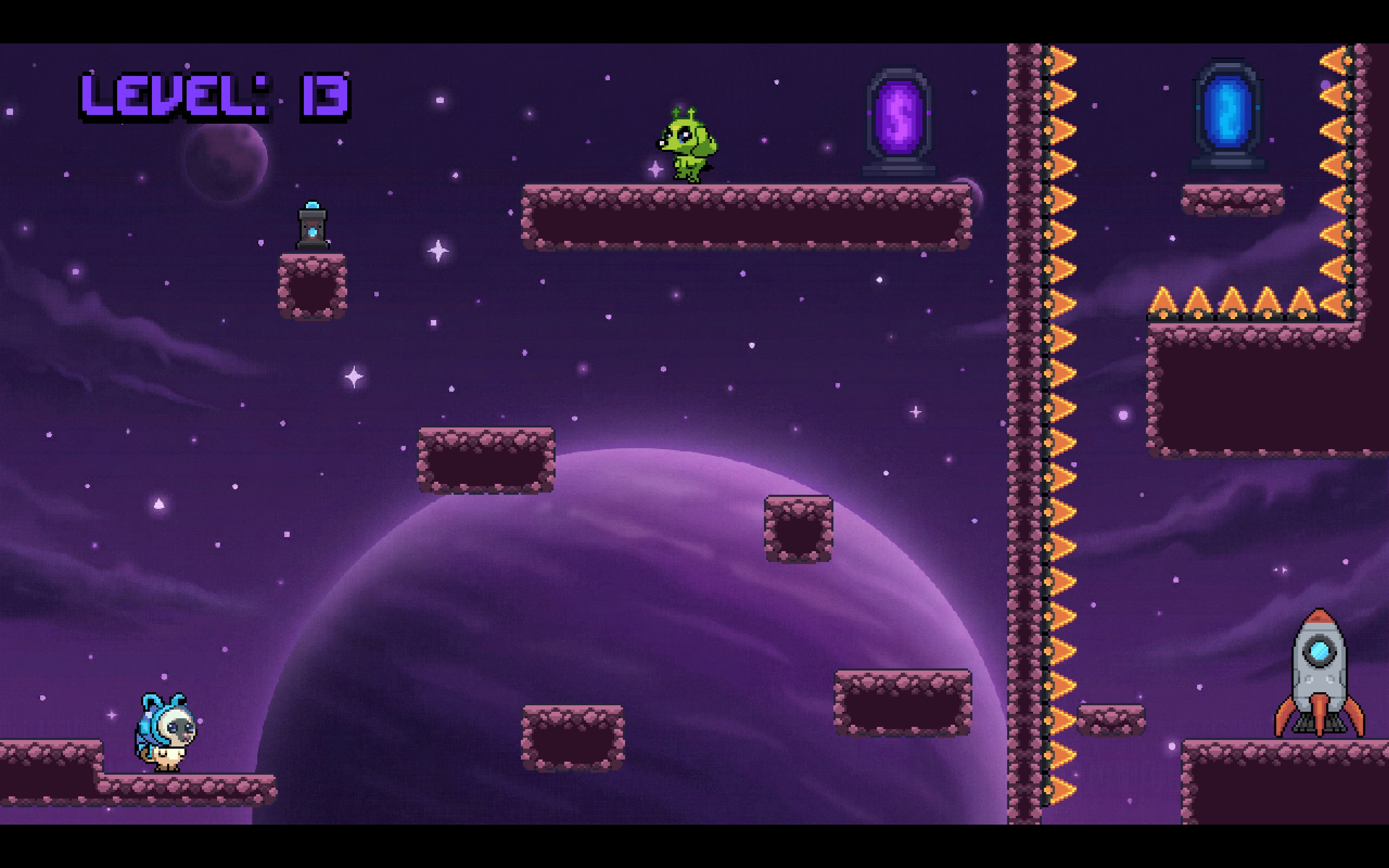 Mel The Space Cat (Windows) | Xbox | Chiave | Privato