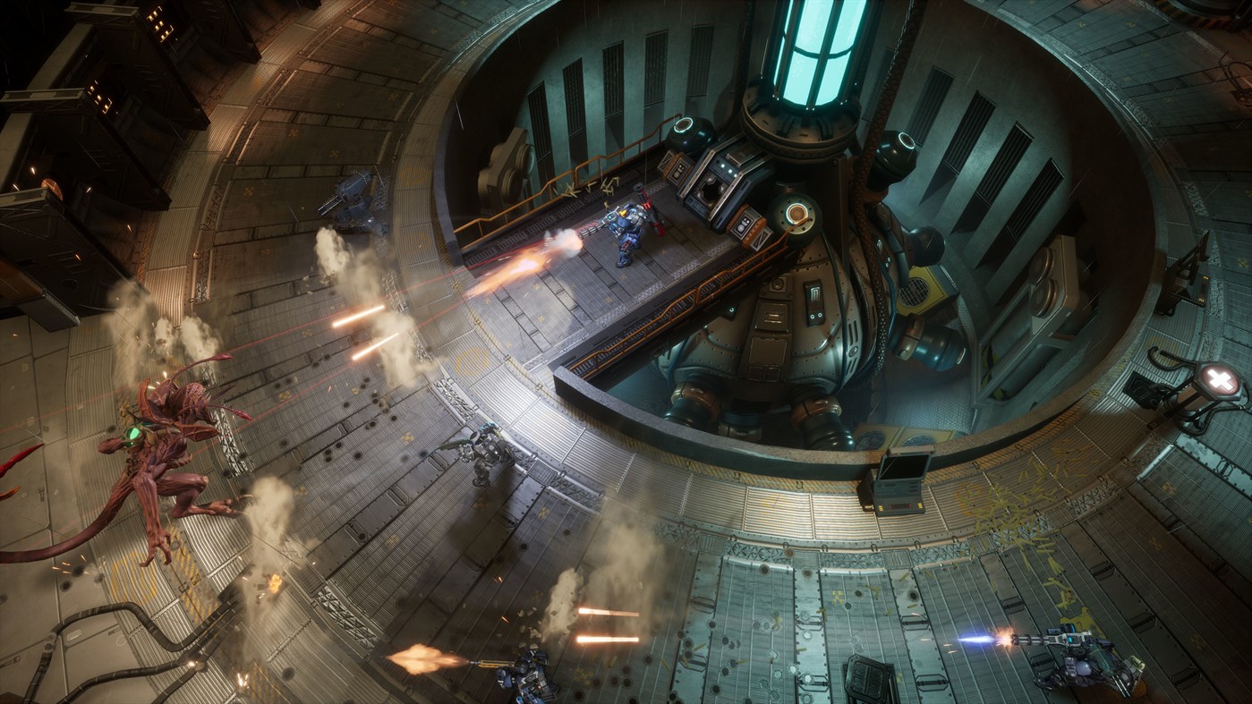 #1. Red Solstice 2: Survivors Ultimate Edition (Xbox) 由: 505 Games