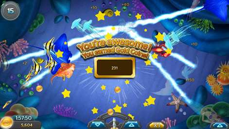 Fishing Online Screenshots 2