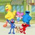 Sesame Street : Amis et Fun
