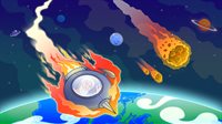 Zeus Quest - The Rebirth of Earth