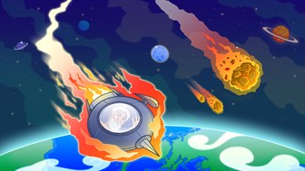 Zeus Quest - The Rebirth of Earth