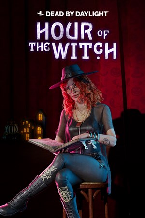 Dead by Daylight: глава Hour of the Witch