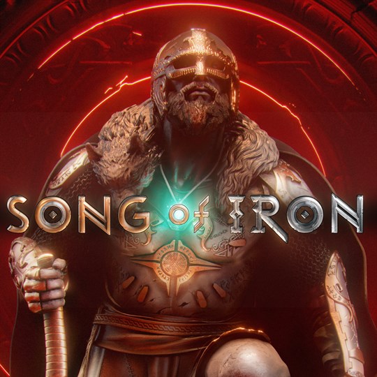 Song of Iron for xbox