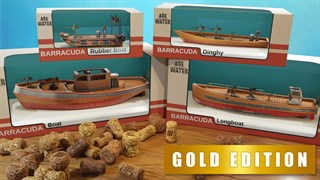 Age of Water - Gold Edition screenshot 1