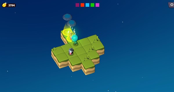 Sokobalien (Windows) — 8