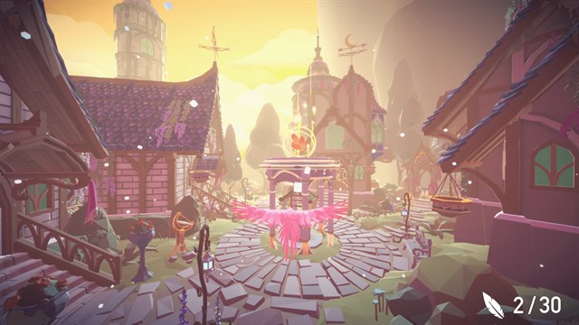 Aery - Time Traveller Bundle screenshot 1