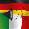 German to Italian phrasebook