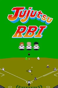 Jujutsu Kaisen Cursed Clash - Jujusta 2024