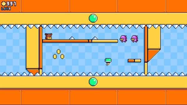 Squish Machine — 7