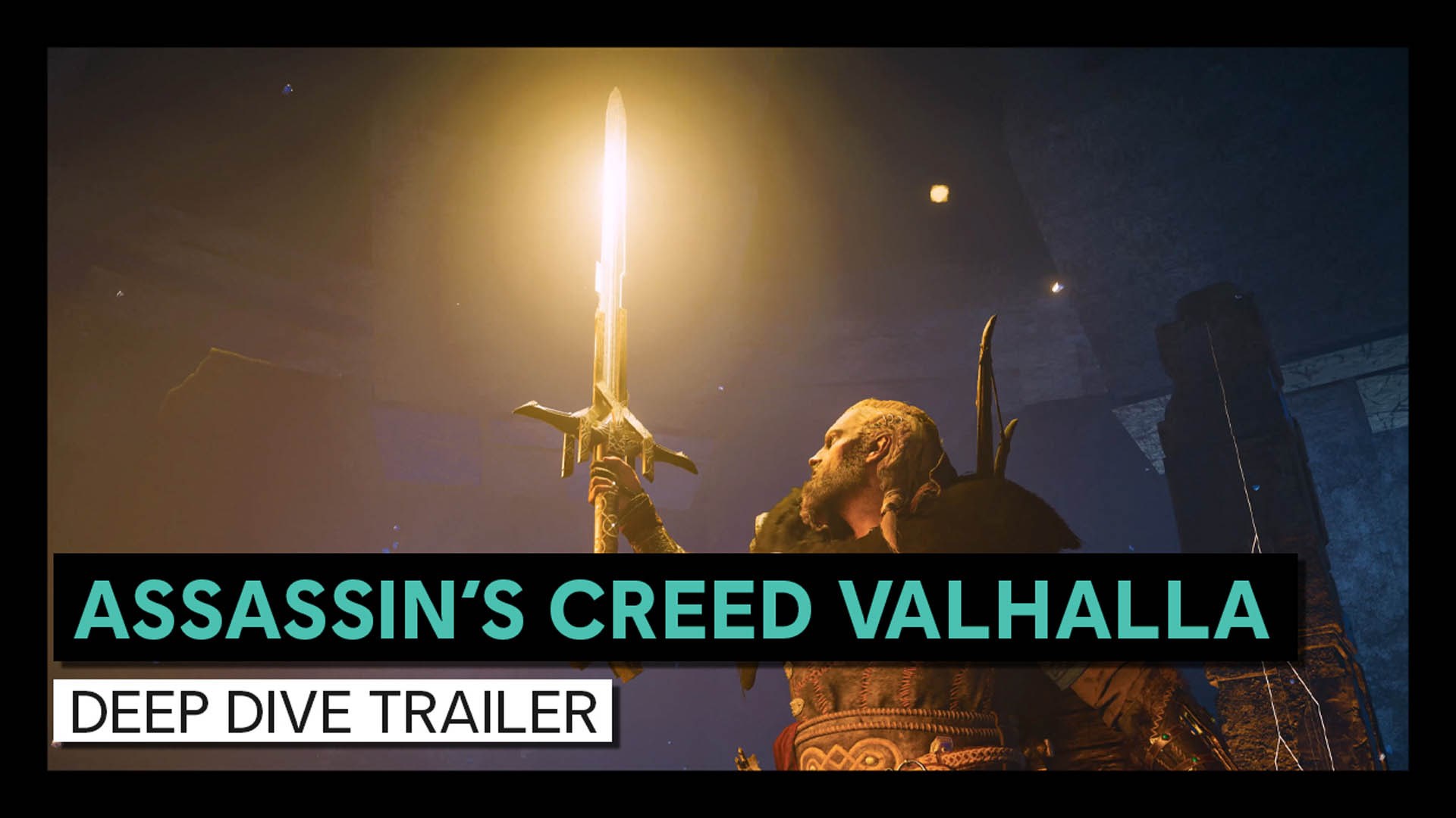 Assassin's Creed Valhalla - Deluxe Edition screenshot thumbnail video