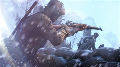 Battlefield™ V - стандартное издание — скриншот 9