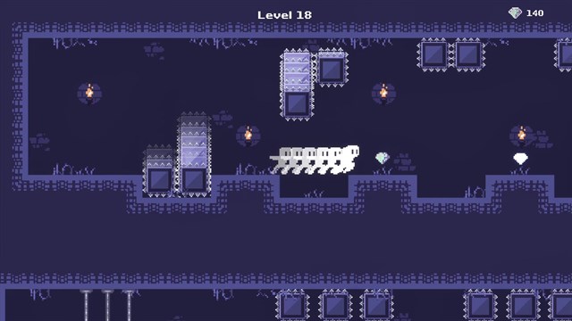 Escape Dash Journey (XBOX1) screenshot 3