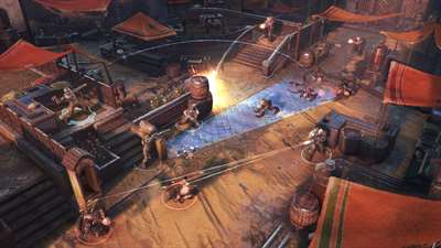 Gears Tactics screenshot 3