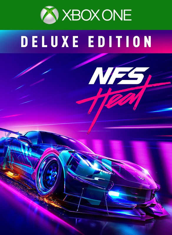 Need for speed heat пойдет ли на компьютере