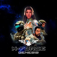 X-Force Genesis X|S Edition