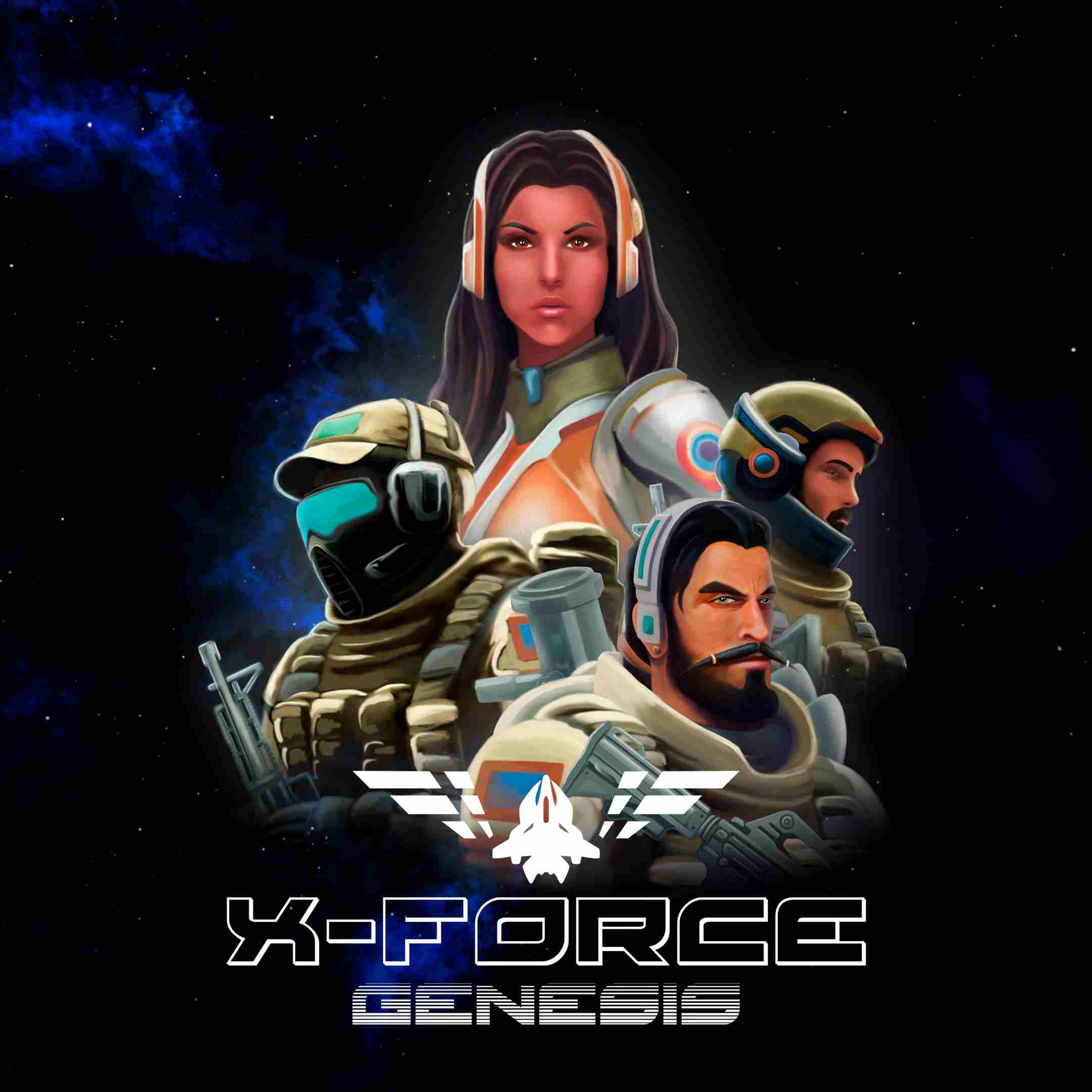 X-Force Genesis X|S Edition