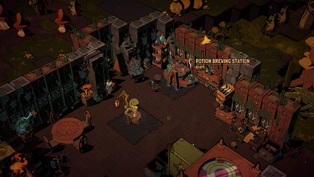 Wizard with a Gun - Bounty Hunter Pack screenshot 3