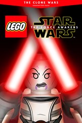 Buy LEGO® Star Wars™: The Force Awakens Deluxe Edition