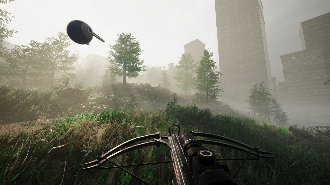 #1. Remoteness (Xbox) 由: KR Games