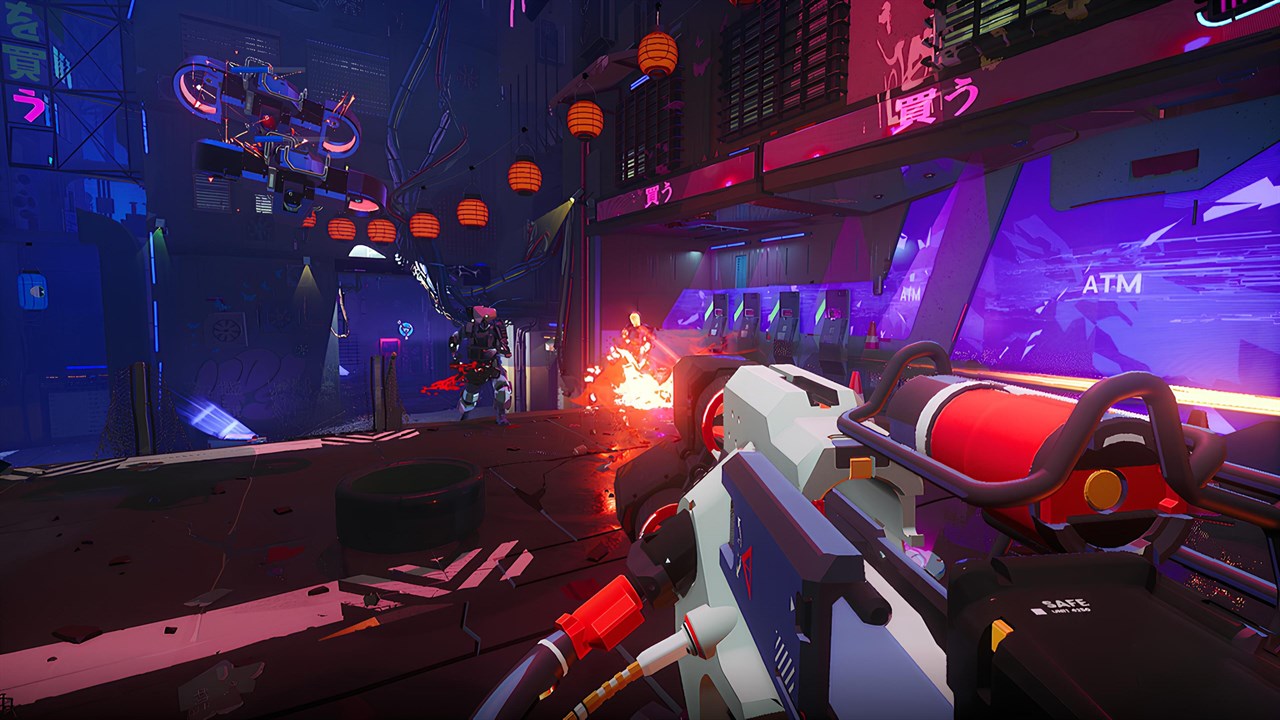 Deadlink screenshot 4