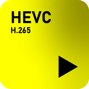 LL HEVC Player