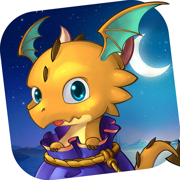 Get Dragon Friends Green Witch Microsoft Store