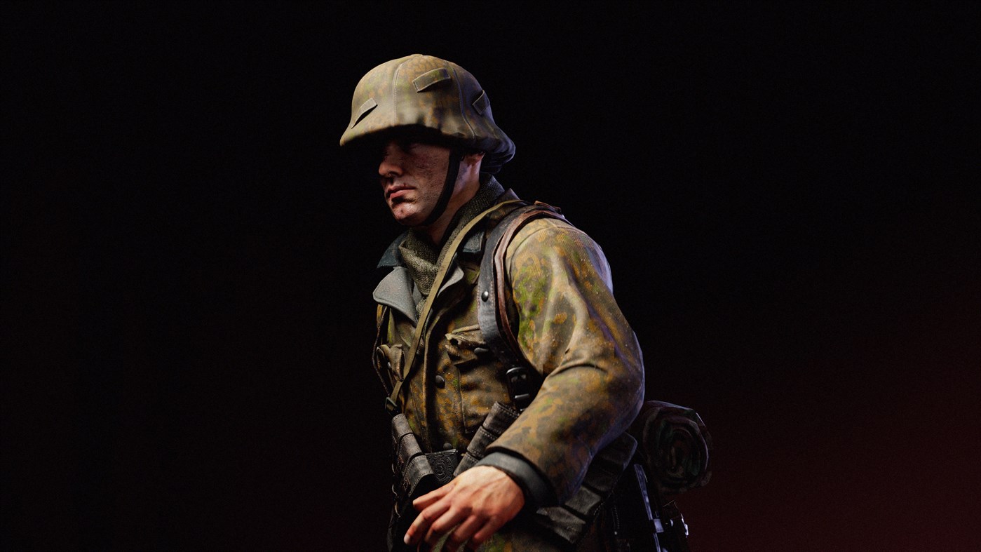 #4. Hell Let Loose - Pea Dot (Windows) By: Team17