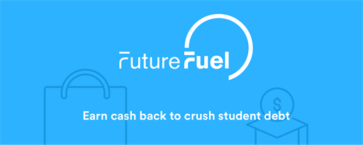 Giveback by FutureFuel.io marquee promo image